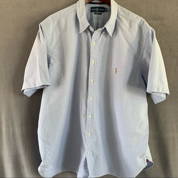 Ralph Lauren Other - Ralph Lauren Men’s 2XB, Classic Fit shirt